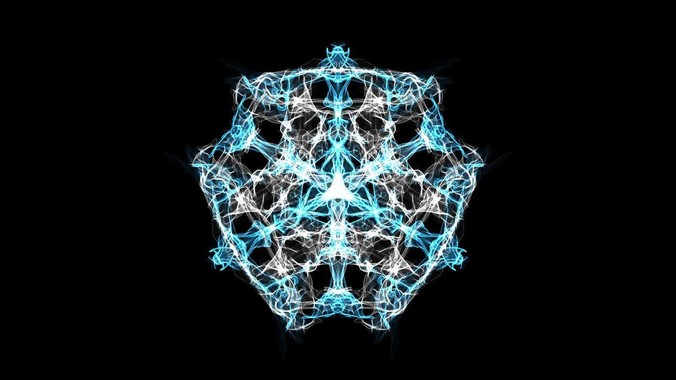 谁在半夜看过鱼缸里的鱼，它们都在干什么？